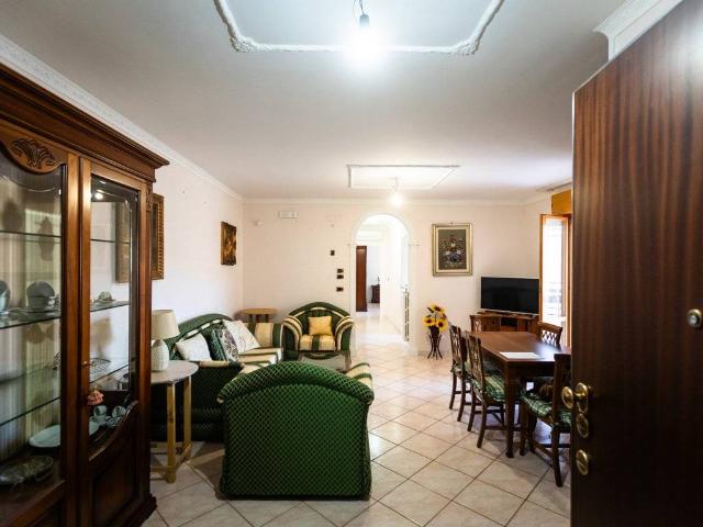 Appartamento in vendita a Margherita di Savoia BT