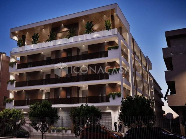 Appartamento in vendita a Margherita di Savoia BT
