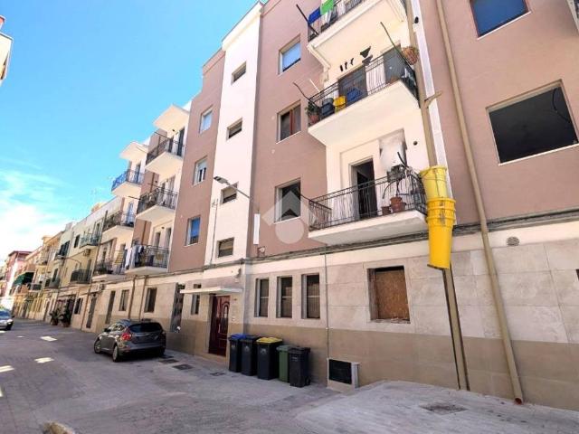Appartamento in vendita a Margherita di Savoia BT