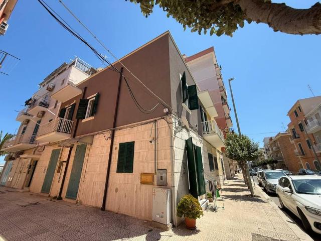 Appartamento in vendita a Margherita di Savoia BT