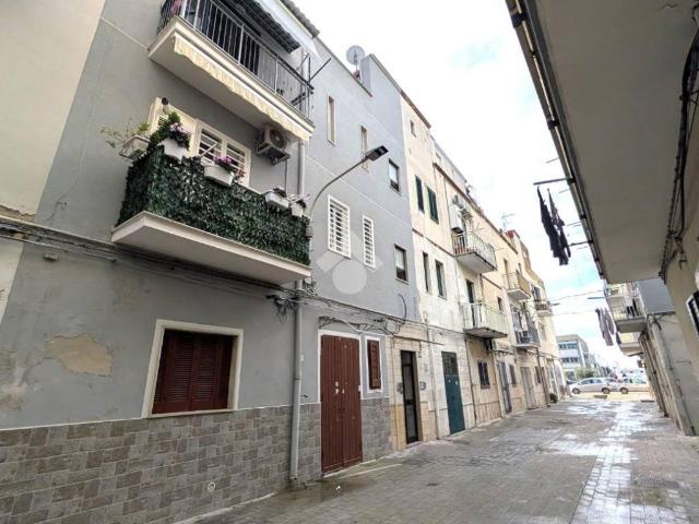 Appartamento in vendita a Margherita di Savoia BT