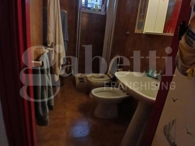 Appartamento in vendita a Margherita di Savoia BT