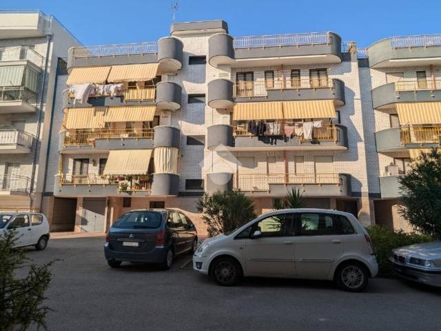 Appartamento in vendita a Margherita di Savoia BT