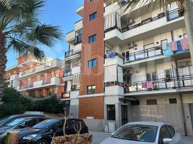 Appartamento in vendita a Margherita di Savoia BT
