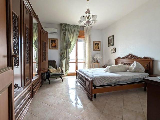 Appartamento in vendita a Margherita di Savoia BT