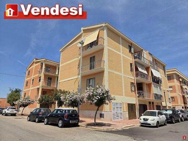 Appartamento in vendita a Margherita di Savoia BT