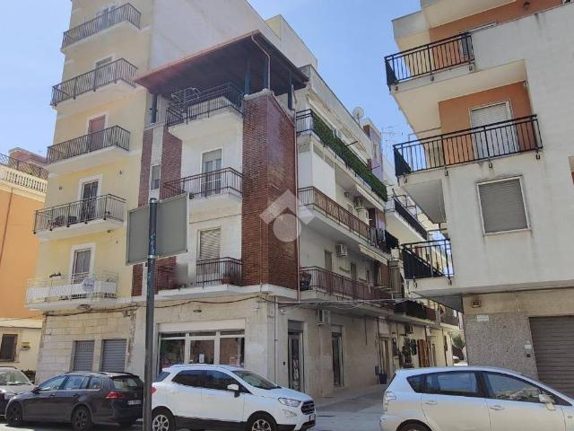 Appartamento in vendita a Margherita di Savoia BT