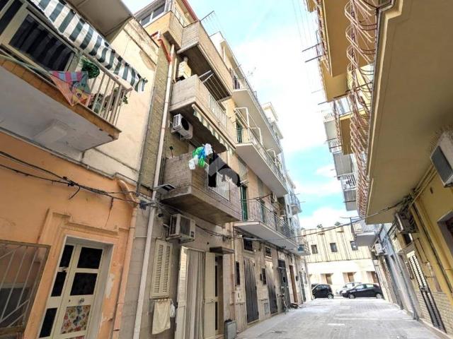 Appartamento in vendita a Margherita di Savoia BT