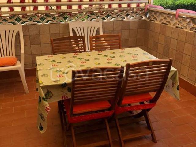 Appartamento in vendita a Margherita di Savoia
