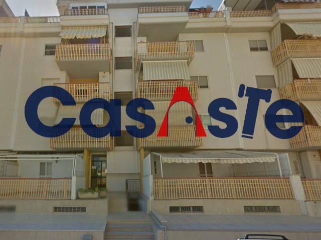 Appartamento in vendita a Margherita di Savoia