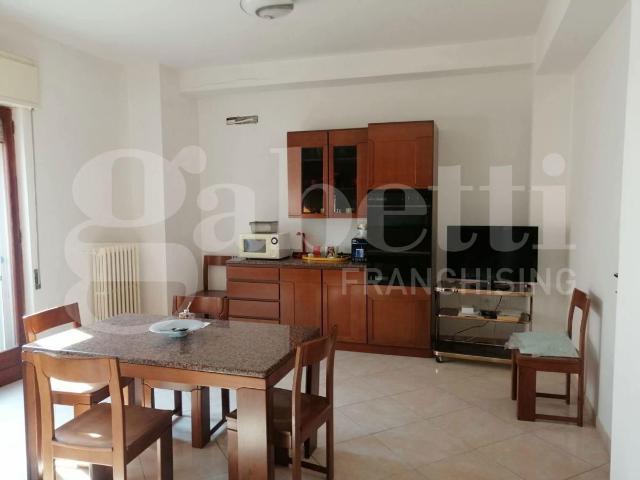 Appartamento in vendita a Margherita Di Savoia