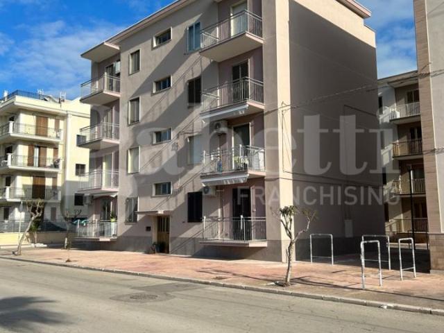Appartamento in vendita a Margherita Di Savoia
