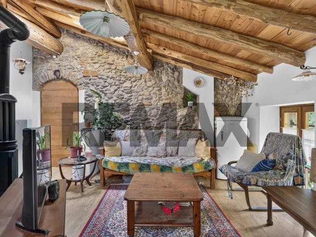 Appartamento in vendita a Margno