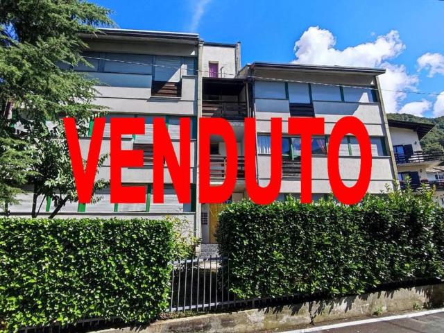Appartamento in vendita a Margno