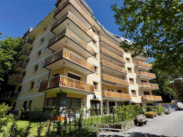 Appartamento in vendita a Margno LC
