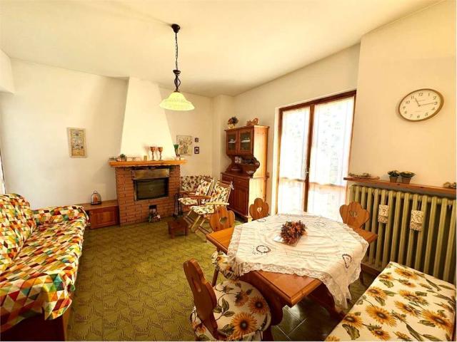 Appartamento in vendita a Margno LC