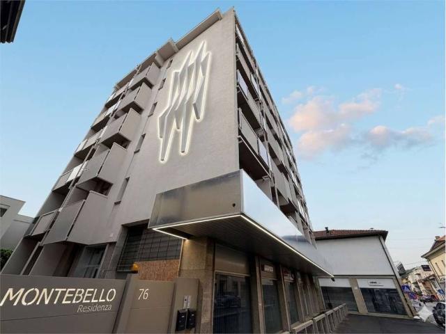 Appartamento in vendita a Mariano Comense CO