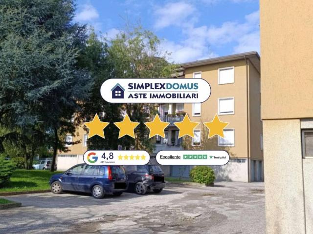 Appartamento in vendita a Mariano Comense CO