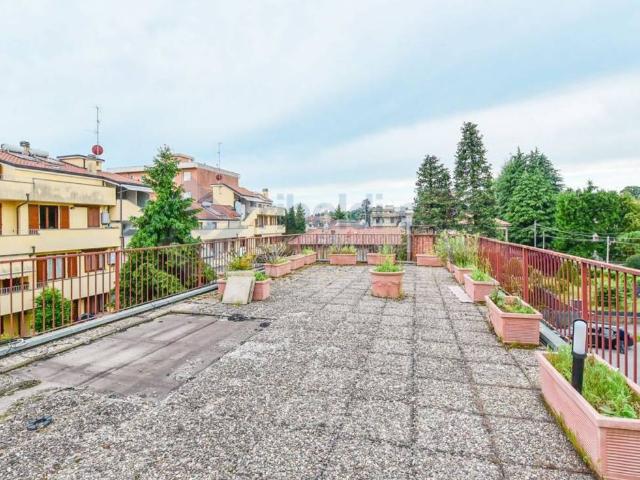 Appartamento in vendita a Mariano Comense CO