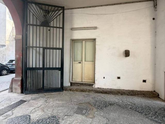 Appartamento in vendita a Marigliano NA