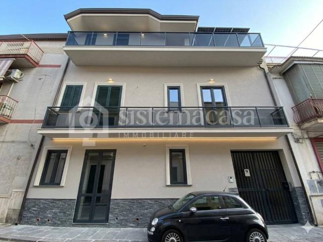 Appartamento in vendita a Marigliano NA