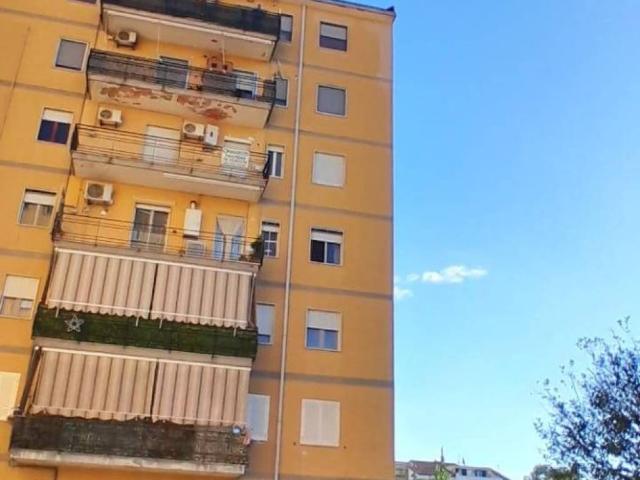 Appartamento in vendita a Marigliano NA