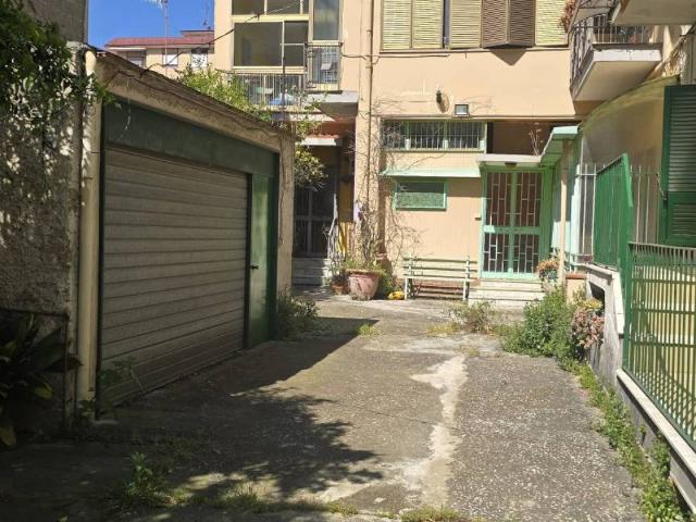 Appartamento in vendita a Marigliano NA