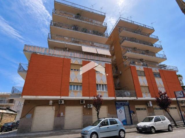 Appartamento in vendita a Marigliano NA