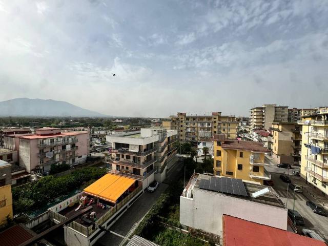 Appartamento in vendita a Marigliano NA