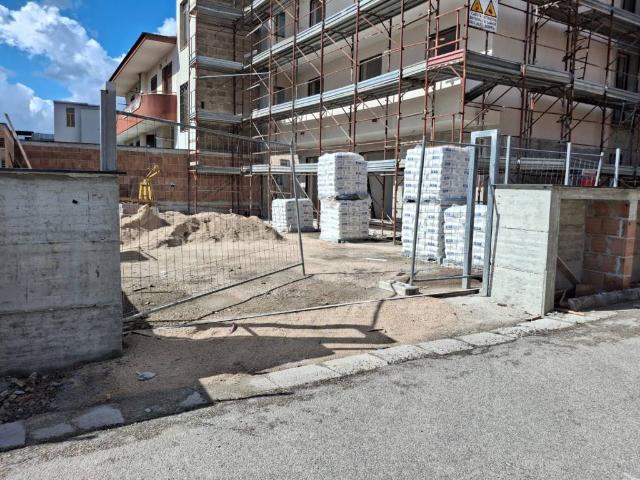 Appartamento in vendita a Marigliano NA