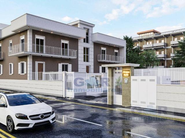 Appartamento in vendita a Marigliano NA
