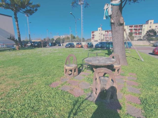 Appartamento in vendita a Marigliano NA