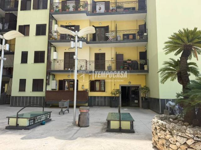 Appartamento in vendita a Marigliano NA