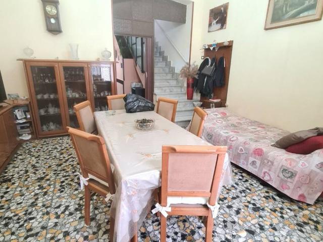 Appartamento in vendita a Marigliano NA