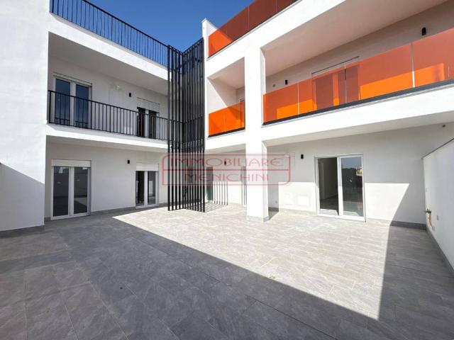 Appartamento in vendita a Marigliano NA