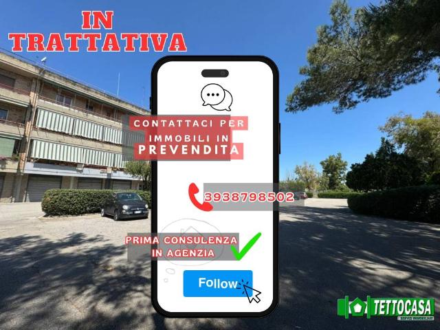 Appartamento in vendita a Marigliano NA