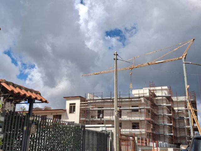 Appartamento in vendita a Marigliano NA