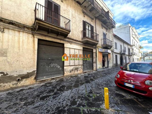 Appartamento in vendita a Marigliano via Montevergine