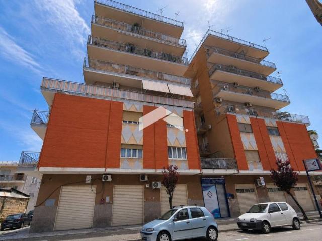 Appartamento in vendita a Marigliano via Dietro Le Mura, 4