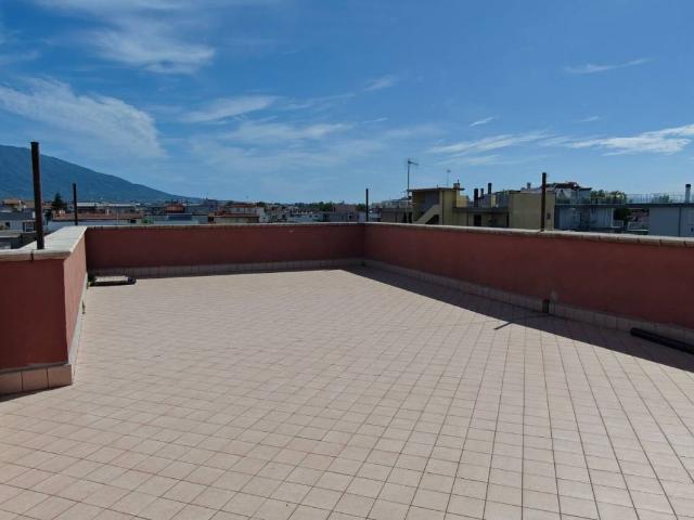 Appartamento in vendita a Mariglianella NA
