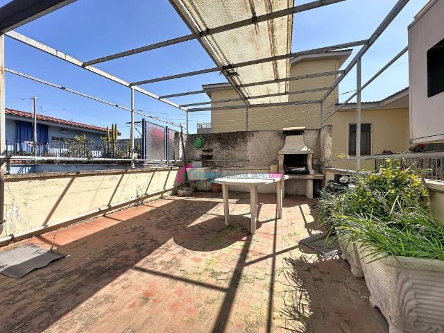 Appartamento in vendita a Mariglianella via Roma