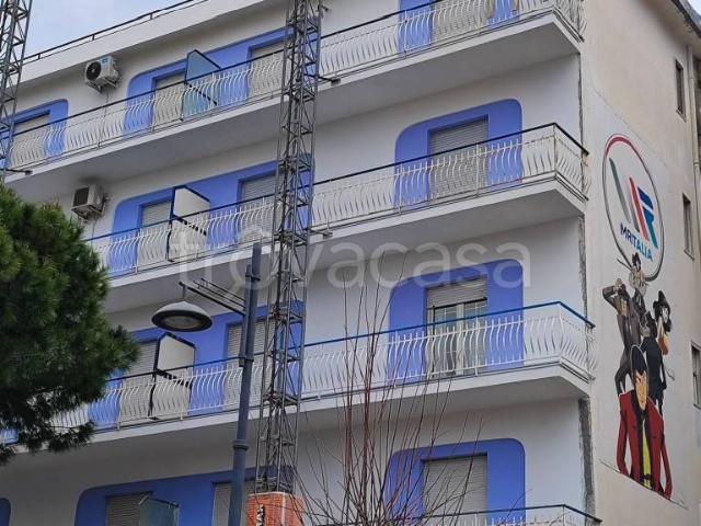 Appartamento in vendita a Marina di Tortora, Tortora