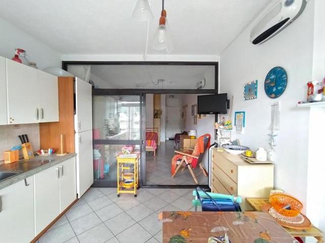 Appartamento in vendita a Marina di Bibbona Bibbona 40 mq Rif: 1392162