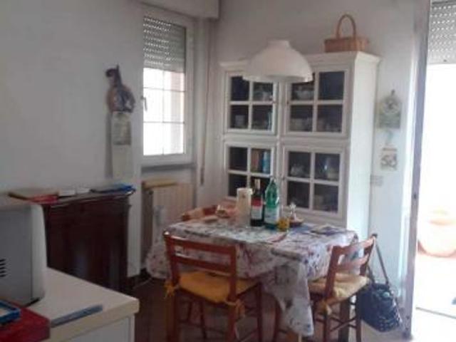Appartamento in vendita a Marina di Carrara Carrara 220 mq Rif: 1338665
