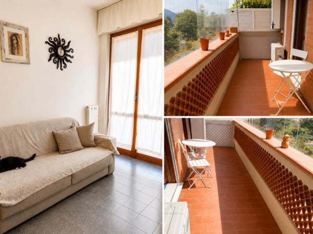 Appartamento in vendita a Marina di Carrara Carrara 45 mq Rif: 1426662