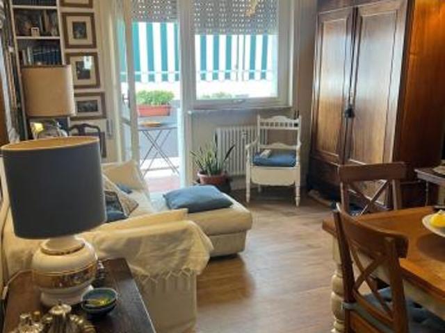 Appartamento in vendita a Marina di Carrara Carrara 46 mq Rif: 1410436