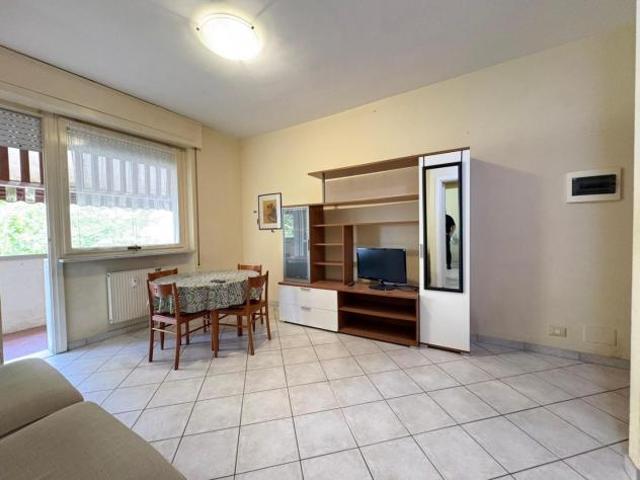 Appartamento in vendita a Marina di Carrara Carrara 46 mq Rif: 1414897