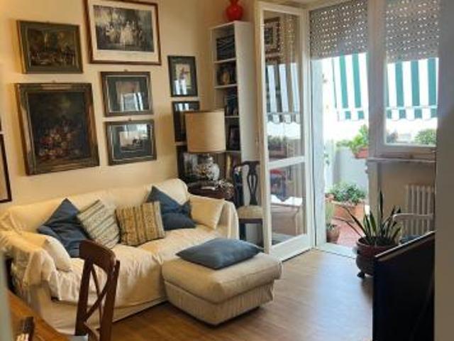 Appartamento in vendita a Marina di Carrara Carrara 46 mq Rif: 1417893