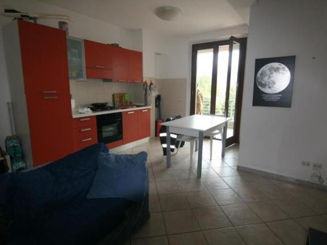 Appartamento in vendita a Marina di Carrara Carrara 50 mq Rif: 1295757