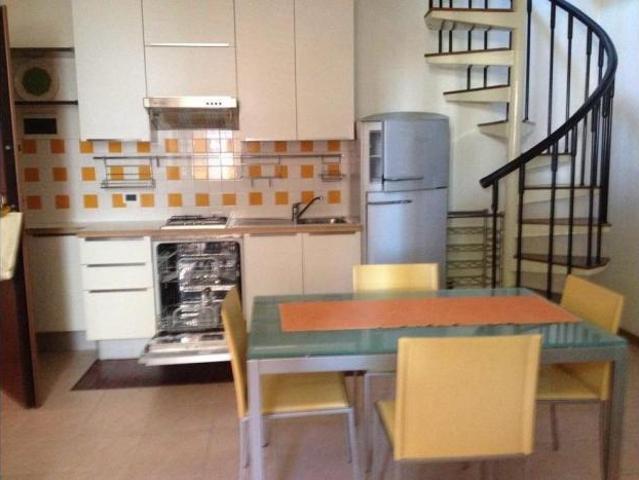 Appartamento in vendita a Marina di Carrara Carrara 70 mq Rif: 1326422